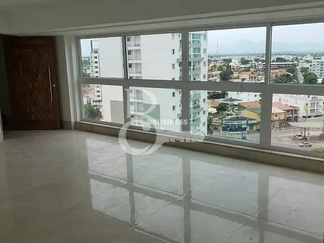Cobertura / Penthouse com 220m² 3 quartos e 2 banheiros, à venda, no bairro Parque Tamandaré em Campos dos Goytacazes