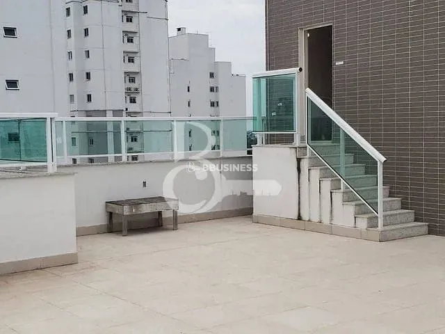 Cobertura / Penthouse com 220m² 3 quartos e 2 banheiros, à venda, no bairro Parque Tamandaré em Campos dos Goytacazes