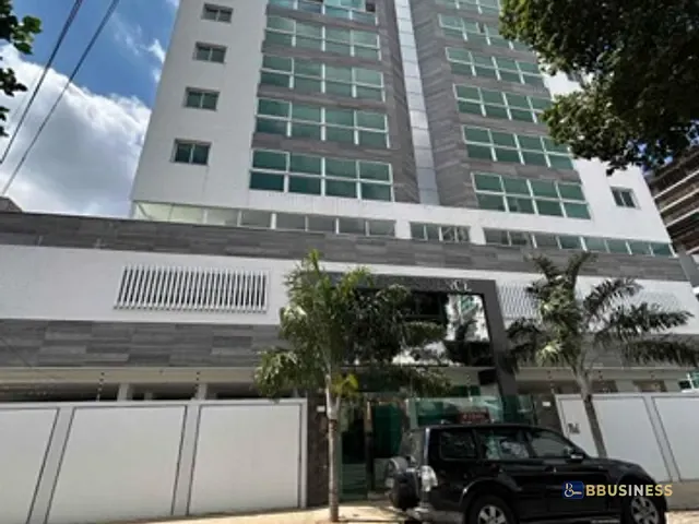 Cobertura / Penthouse com 220m² 3 quartos e 2 banheiros, à venda, no bairro Parque Tamandaré em Campos dos Goytacazes