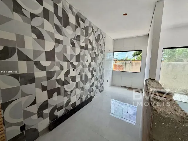 Apartamento com 60m² 2 quartos e 2 banheiros, à venda, no bairro Guriri em Cabo Frio