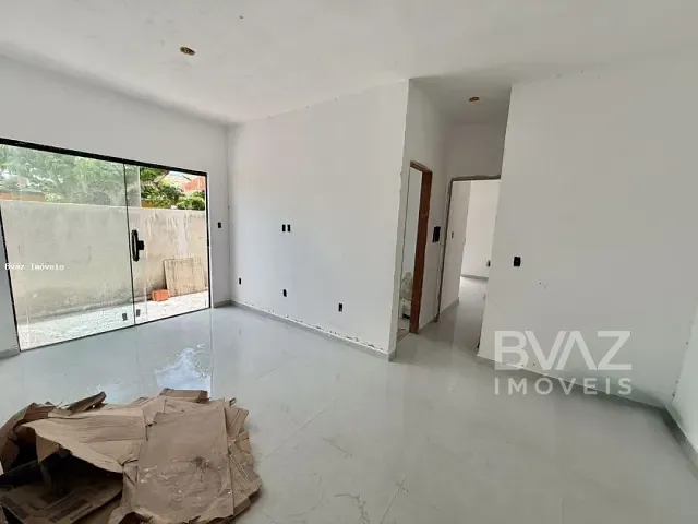 Apartamento com 60m² 2 quartos e 2 banheiros, à venda, no bairro Guriri em Cabo Frio