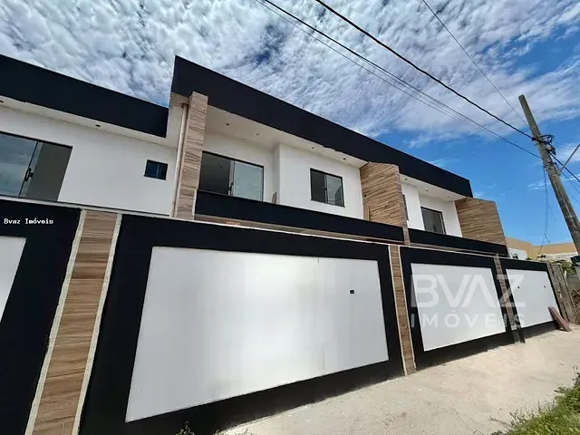 Apartamento com 60m² 2 quartos e 2 banheiros, à venda, no bairro Guriri em Cabo Frio