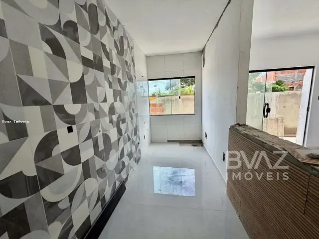 Apartamento com 60m² 2 quartos e 2 banheiros, à venda, no bairro Guriri em Cabo Frio