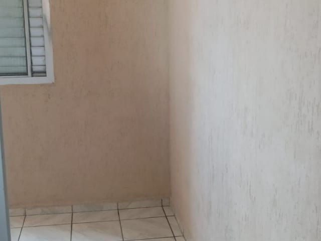 Apartamento 2 quartos e 1 banheiro, à venda, no bairro Conjunto Residencial José Bonifácio em São Paulo