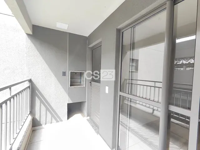 Apartamento com 86m² 2 quartos e 2 banheiros, à venda, no bairro Igapó em Londrina