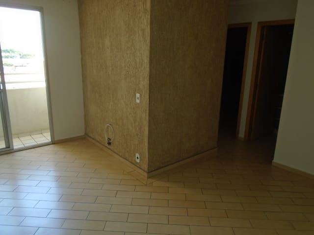 Foto do Apartamento - Apartamento para locação no Carandiru, São Paulo, SP | Cimad Imobiliária