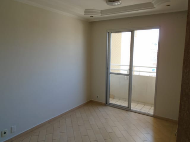 Foto do Apartamento - Apartamento para locação no Carandiru, São Paulo, SP | Cimad Imobiliária