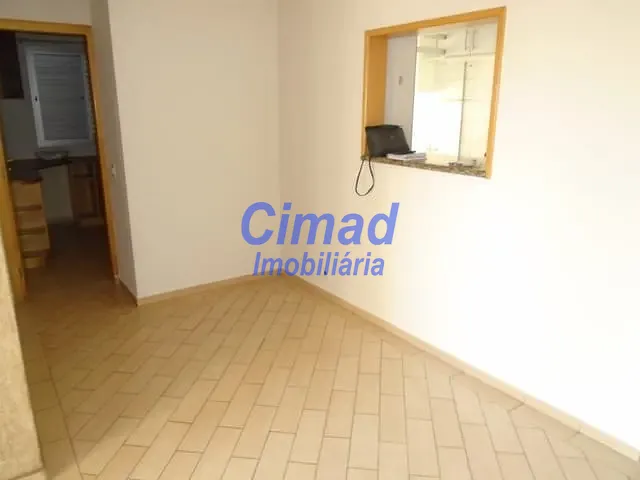 Apartamento 2 quartos e 1 banheiro, para alugar, no bairro Carandiru em São Paulo