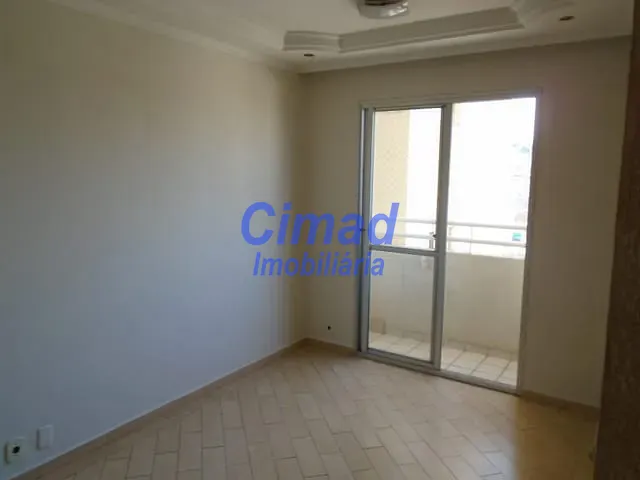 Apartamento 2 quartos e 1 banheiro, para alugar, no bairro Carandiru em São Paulo