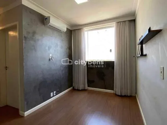 Apartamento com 56m² 2 quartos e 2 banheiros, à venda, no bairro Conjunto Habitacional Doutor Antônio Villela Silva em Araçatuba