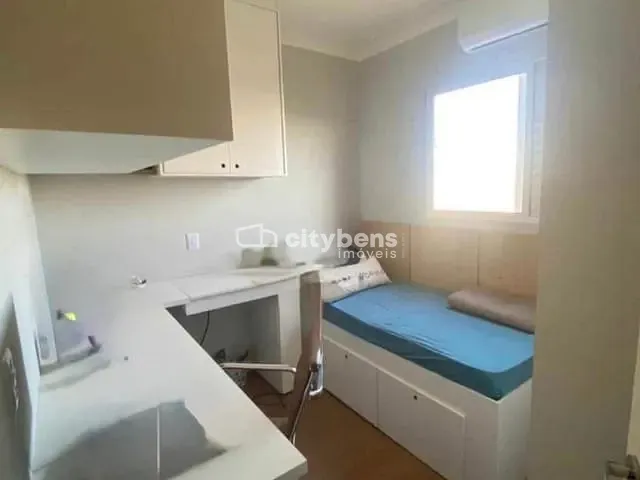 Apartamento com 56m² 2 quartos e 2 banheiros, à venda, no bairro Conjunto Habitacional Doutor Antônio Villela Silva em Araçatuba