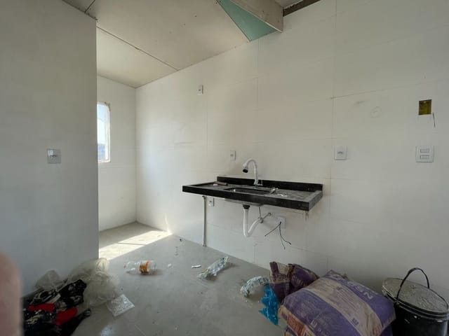 Apartamento 2 quartos e 1 banheiro, à venda, no bairro Penha de França em São Paulo