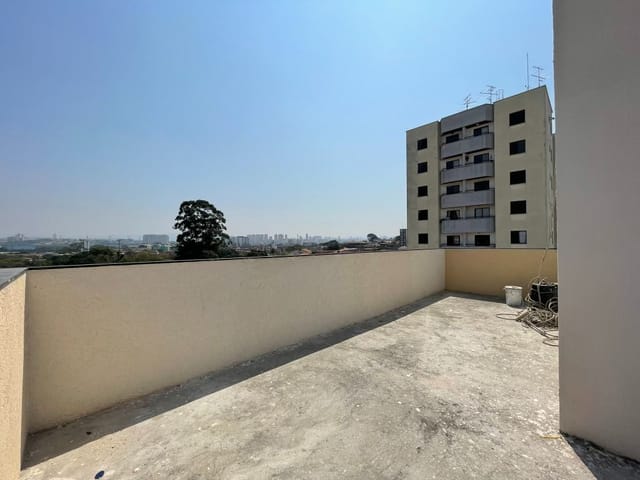 Apartamento 2 quartos e 1 banheiro, à venda, no bairro Penha de França em São Paulo