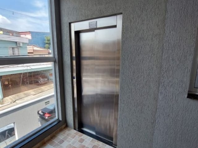 Apartamento 2 quartos e 1 banheiro, para alugar, no bairro Vila Virginia em São Paulo