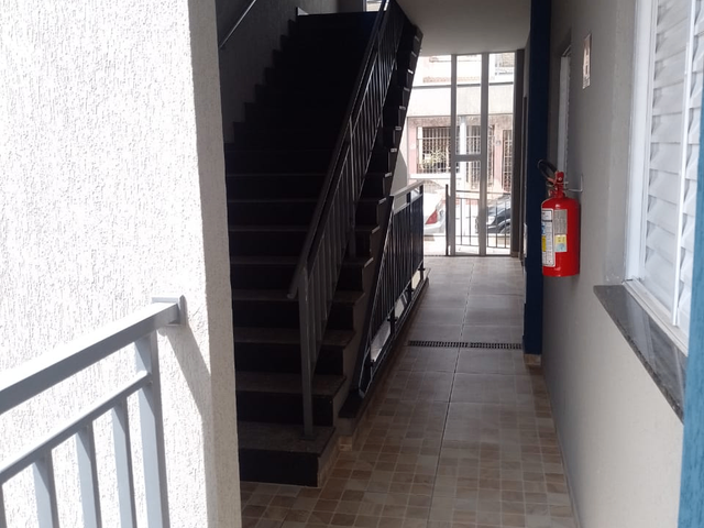 Apartamento 2 quartos e 1 banheiro, para alugar, no bairro Vila Virginia em São Paulo
