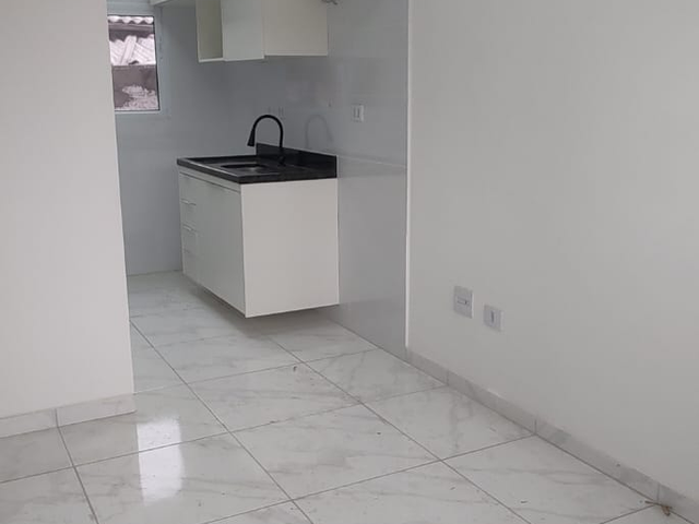 Apartamento 2 quartos e 1 banheiro, para alugar, no bairro Vila Virginia em São Paulo