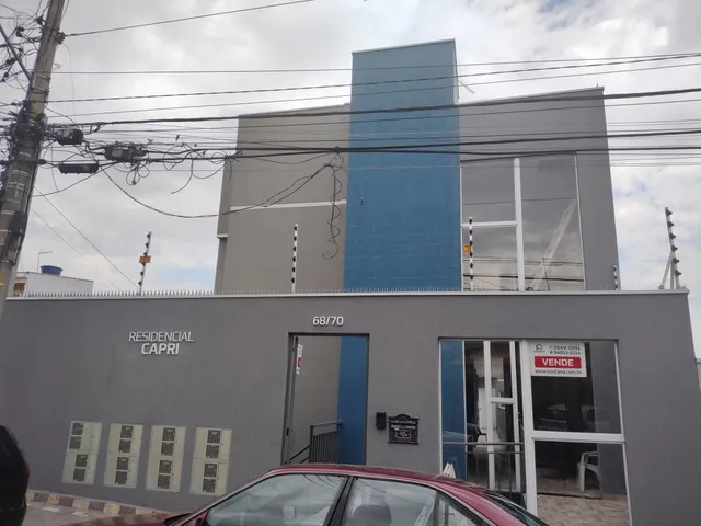 Apartamento 2 quartos e 1 banheiro, para alugar, no bairro Vila Virginia em São Paulo