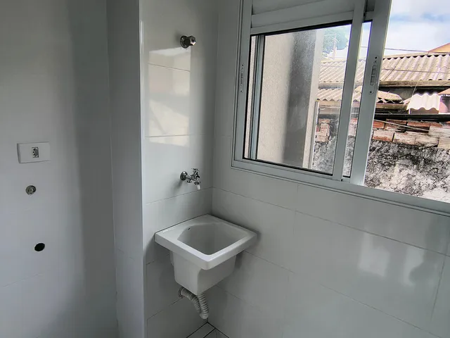 Apartamento 2 quartos e 1 banheiro, para alugar, no bairro Vila Virginia em São Paulo