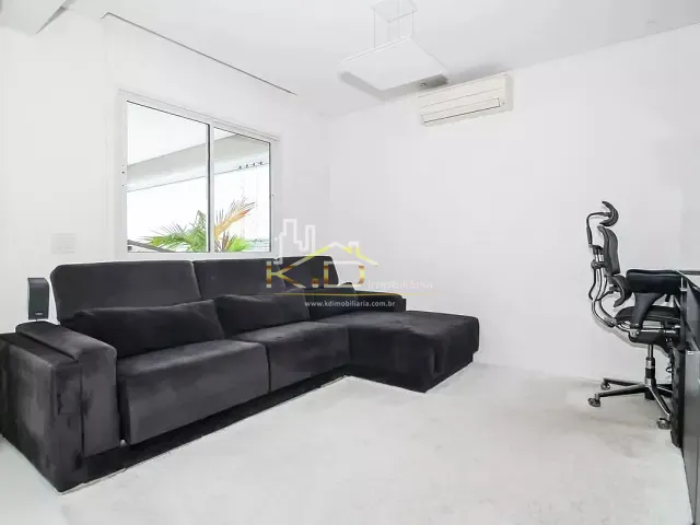 Apartamento 3 quartos e 5 banheiros, à venda, no bairro Vila Romana em São Paulo