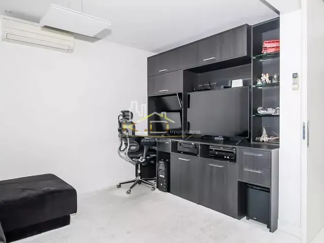 Apartamento 3 quartos e 5 banheiros, à venda, no bairro Vila Romana em São Paulo