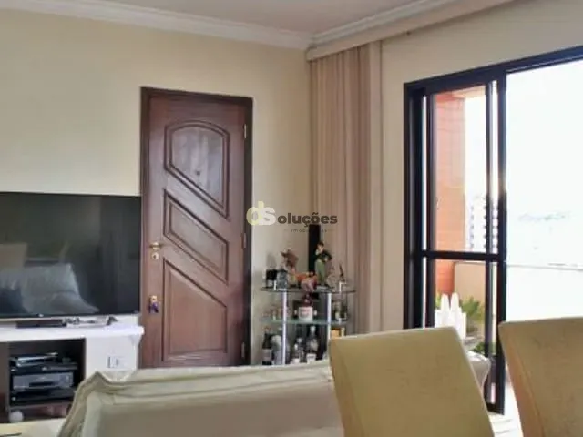 Apartamento 3 quartos e 3 banheiros, à venda, no bairro Santana em São Paulo