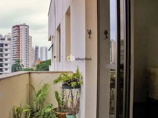 Apartamento 3 quartos e 3 banheiros, à venda, no bairro Santana em São Paulo