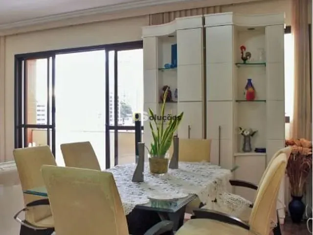Apartamento 3 quartos e 3 banheiros, à venda, no bairro Santana em São Paulo