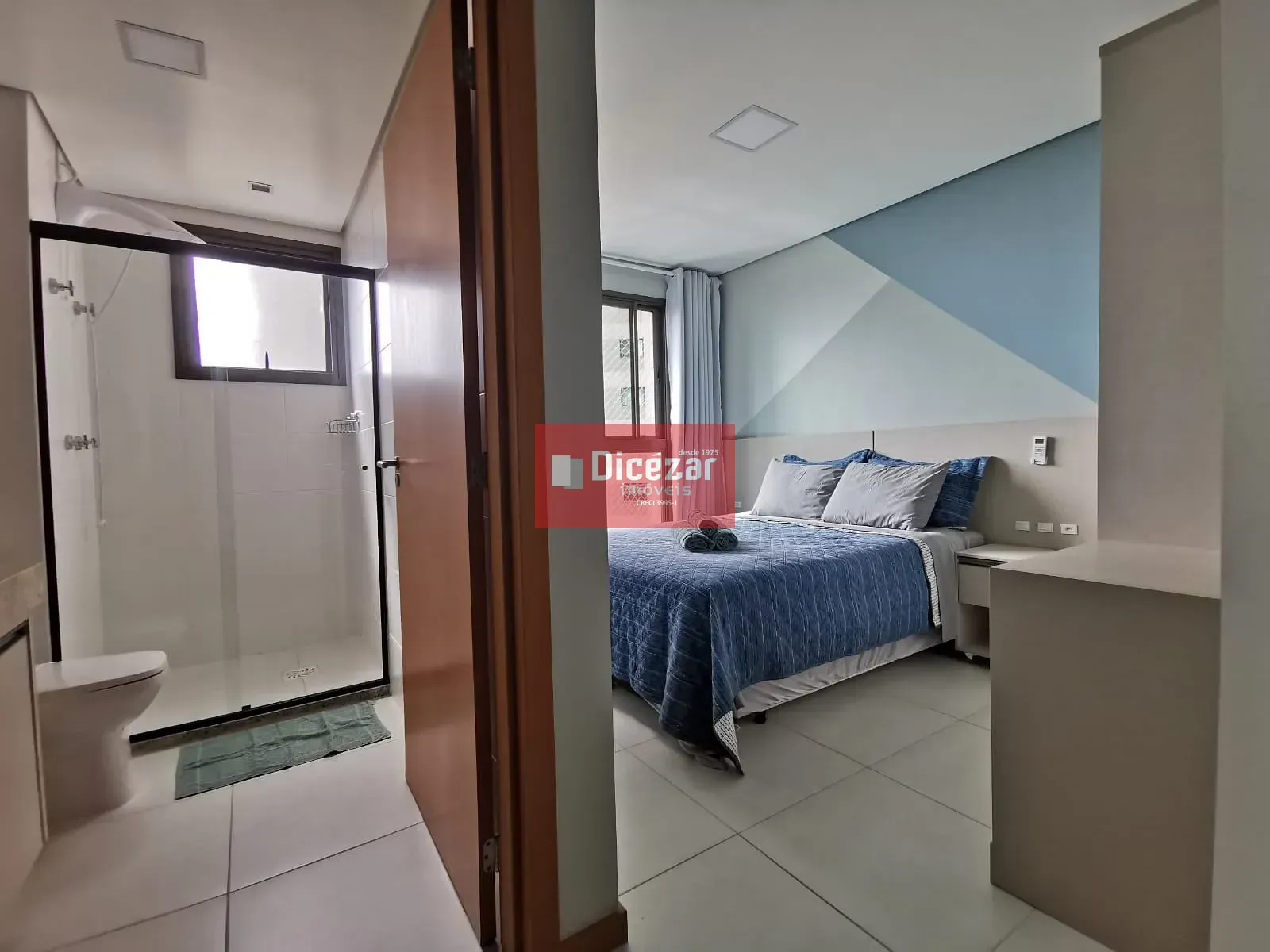 Apartamento, 2 quartos, 78 m² - Foto 11