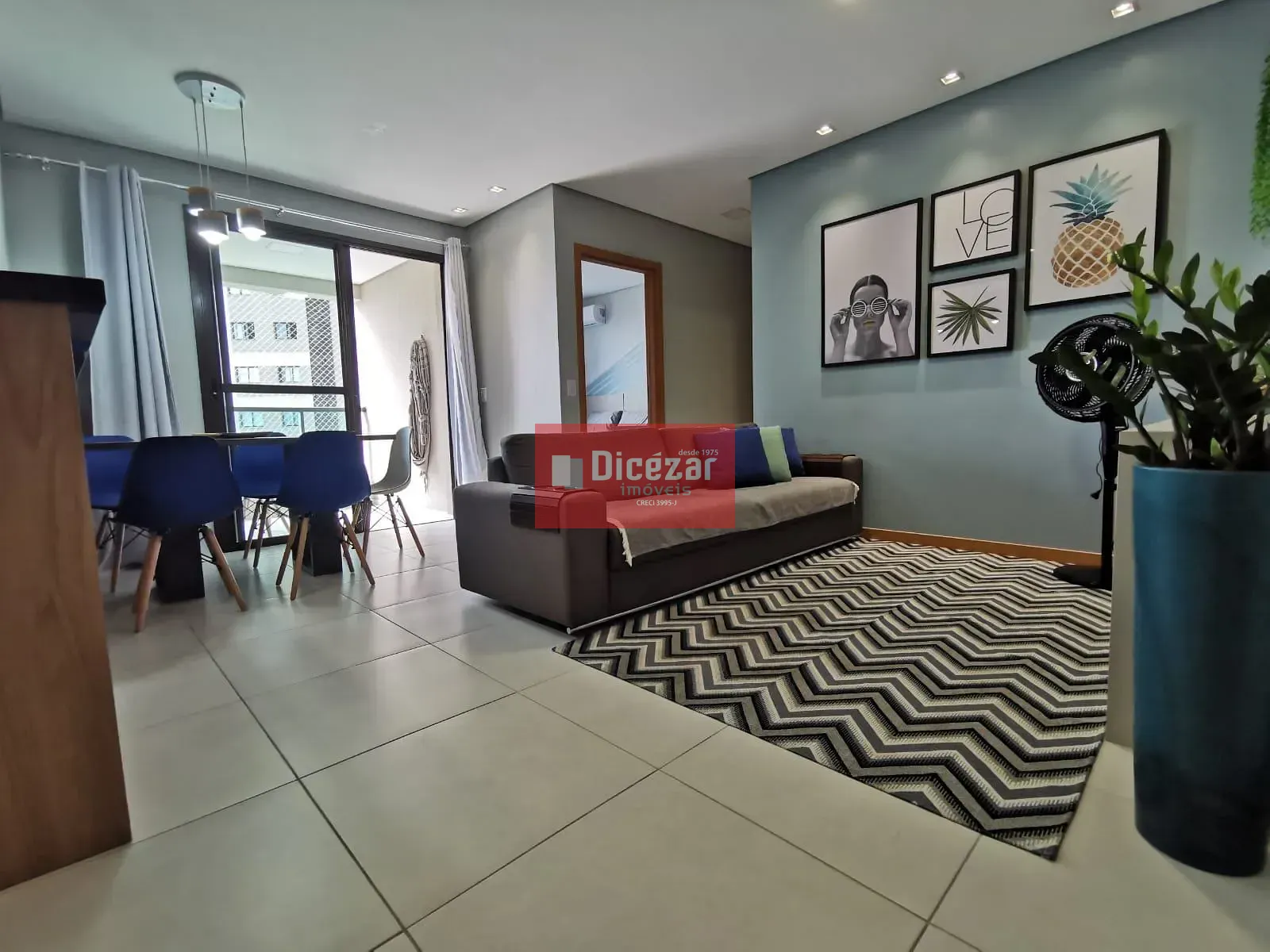 Apartamento, 2 quartos, 78 m² - Foto 18