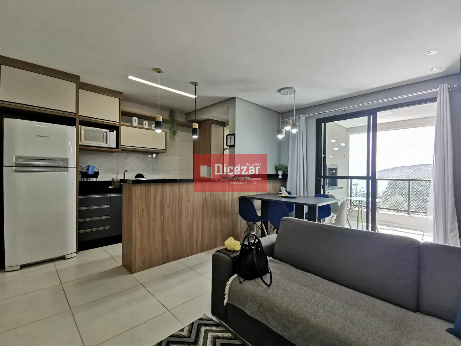 Apartamento, 2 quartos, 78 m² - Foto 6