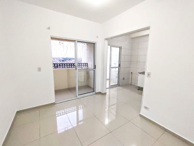 Foto do Apartamento - Apartamento com 2 dormitórios à venda, 54 m² - Jardim Maria Helena - Barueri/SP | Duo Imóveis