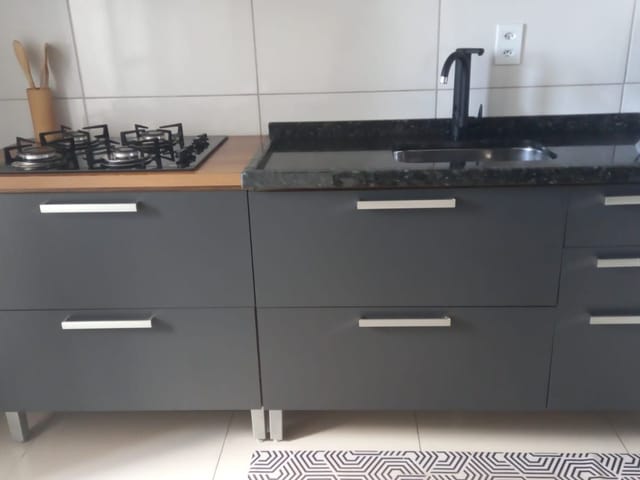 Foto do Apartamento - Apartamento com 2 dormitórios à venda, 54 m² - Jardim Maria Helena - Barueri/SP | Duo Imóveis