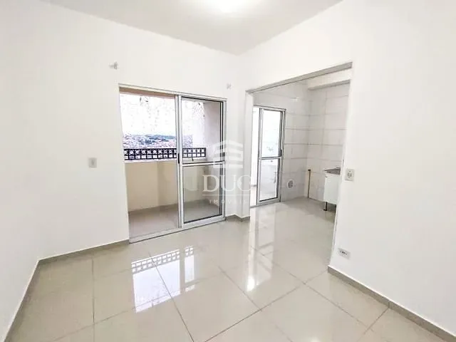 Apartamento com 54m² 2 quartos e 1 banheiro, à venda, no bairro Jardim Maria Helena em Barueri