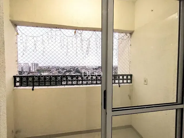 Apartamento com 54m² 2 quartos e 1 banheiro, à venda, no bairro Jardim Maria Helena em Barueri