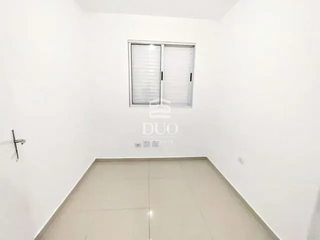 Apartamento com 54m² 2 quartos e 1 banheiro, à venda, no bairro Jardim Maria Helena em Barueri