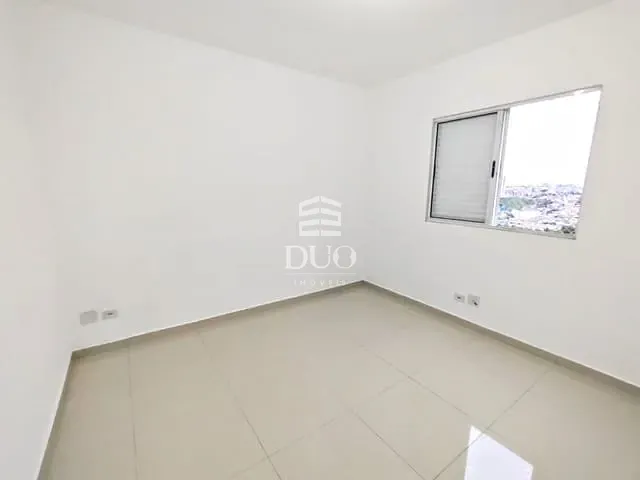 Apartamento com 54m² 2 quartos e 1 banheiro, à venda, no bairro Jardim Maria Helena em Barueri