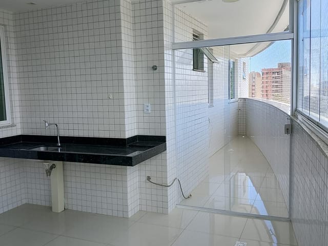 Apartamento 4 quartos e 5 banheiros, à venda, no bairro Renascença em São Luís