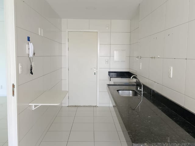 Apartamento 4 quartos e 5 banheiros, à venda, no bairro Renascença em São Luís