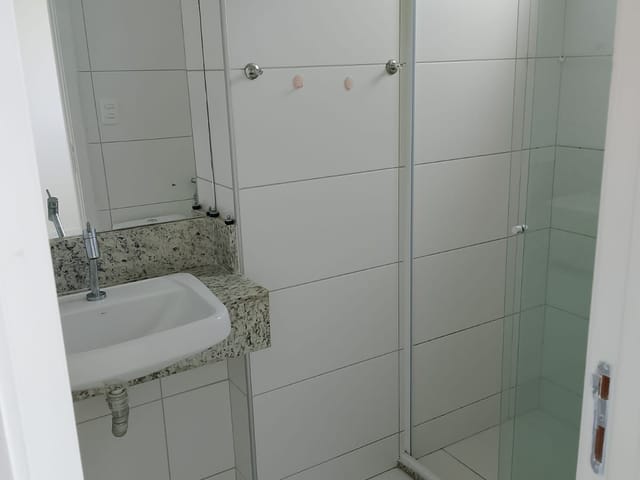 Apartamento 4 quartos e 5 banheiros, à venda, no bairro Renascença em São Luís