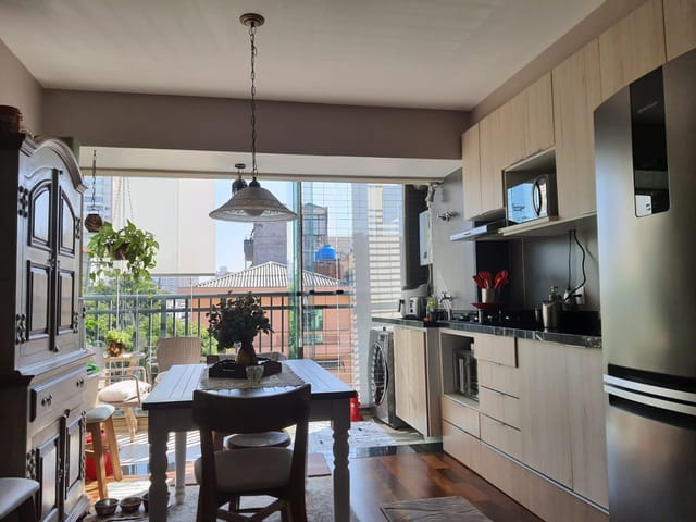 Apartamento com 109m² 2 quartos e 2 banheiros, à venda, no bairro Jardim da Glória em São Paulo