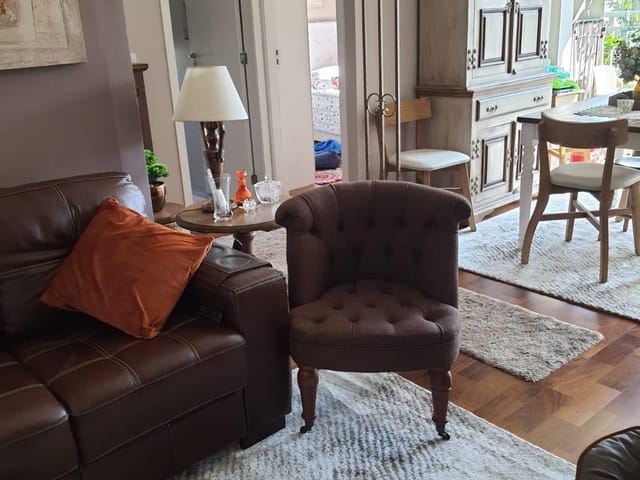 Apartamento com 109m² 2 quartos e 2 banheiros, à venda, no bairro Jardim da Glória em São Paulo