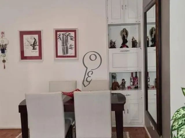 Apartamento com 62m² 2 quartos e 1 banheiro, à venda, no bairro Vila Dom Pedro I em São Paulo