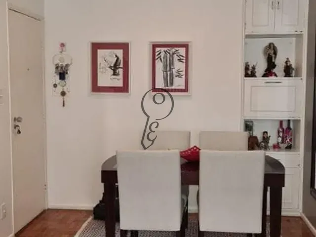Apartamento com 62m² 2 quartos e 1 banheiro, à venda, no bairro Vila Dom Pedro I em São Paulo