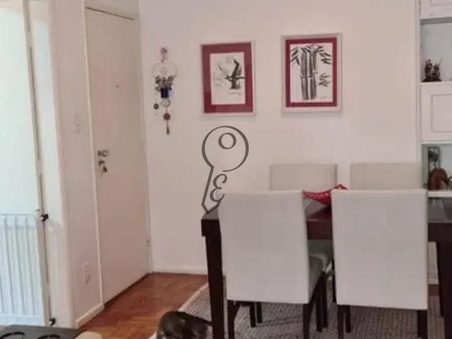 Apartamento com 62m² 2 quartos e 1 banheiro, à venda, no bairro Vila Dom Pedro I em São Paulo