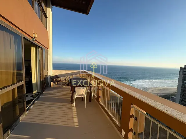 Apartamento com 304m² 4 quartos e 4 banheiros, à venda, no bairro Barra da Tijuca em Rio de Janeiro