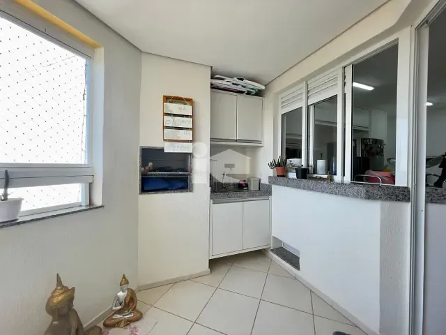 Apartamento com 114m² 3 quartos e 1 banheiro, à venda, no bairro Centro em Rolândia