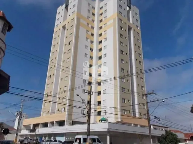 Apartamento com 114m² 3 quartos e 1 banheiro, à venda, no bairro Centro em Rolândia