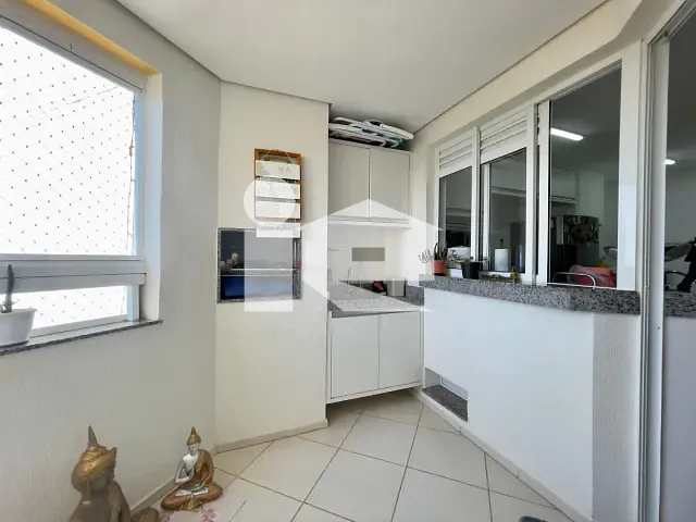 Apartamento com 114m² 3 quartos e 1 banheiro, à venda, no bairro Centro em Rolândia