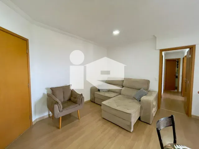 Apartamento com 114m² 3 quartos e 1 banheiro, à venda, no bairro Centro em Rolândia