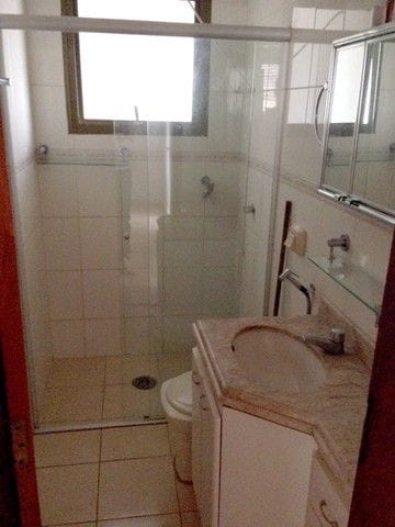 Apartamento 3 quartos e 2 banheiros, à venda, no bairro Jardim Redentor em São José Do Rio Preto